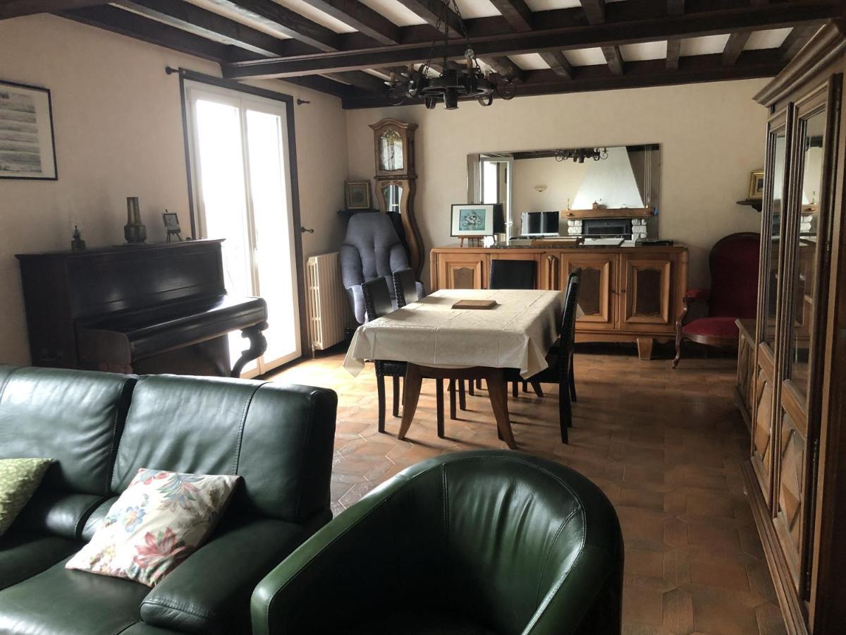 Chalet Echalas 外观 照片