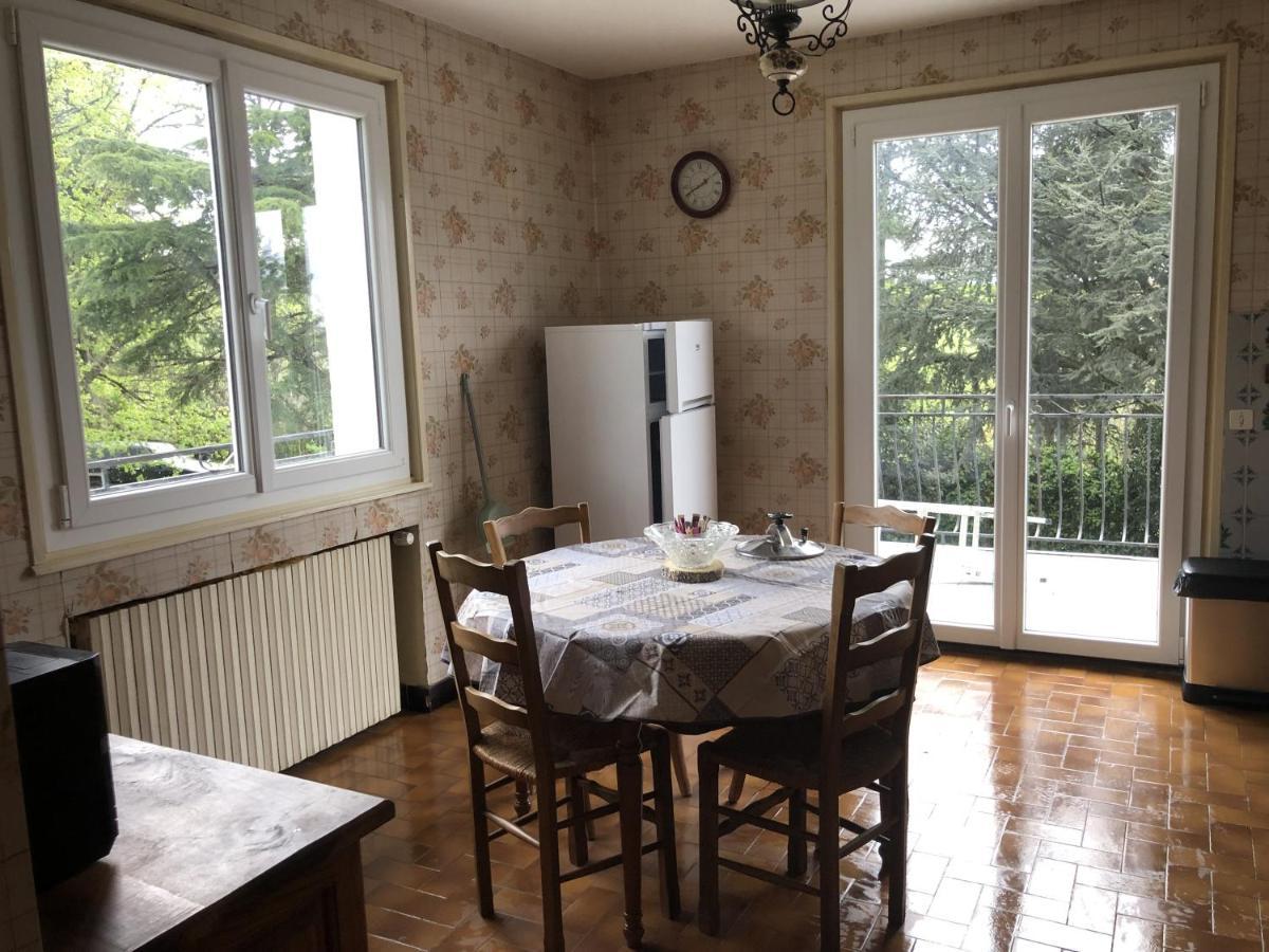 Chalet Echalas 外观 照片